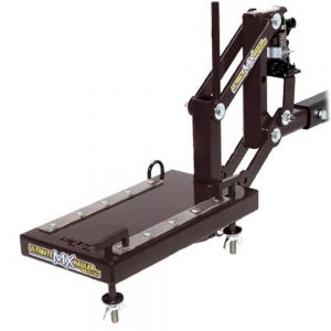 snap on ultimate rc hauler