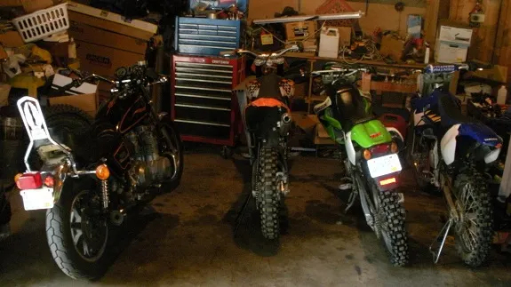 How To Winterize A Dirt Bike How To Winterize A Dirt Bike In Just 5 Minutes