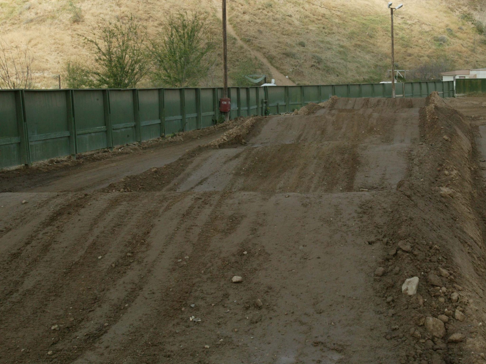 How To Build Dirt Bike Jumps Motocross Hideout