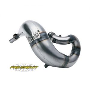 Pro Circuit Works Pipe Review Pro Circuit Works Pipe - Review