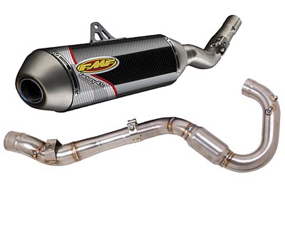 motocross bike mods exhaust