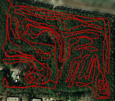 Pit Bike Track Ideas