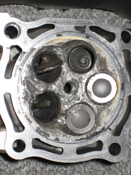 6 Warning Signs Your 4 Stroke Needs Valves Adjusted