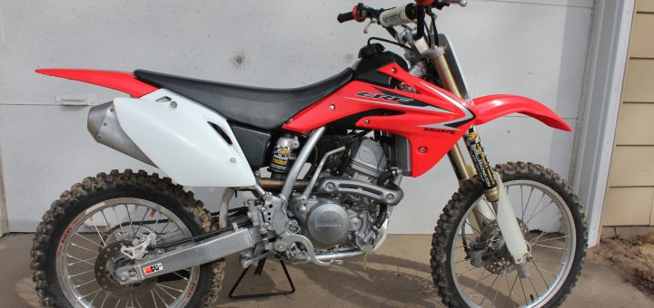 klx110 for sale craigslist