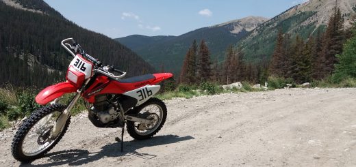 Best Crf150f Mods Which Upgrades Are Worth It Motocross Hideout 3908