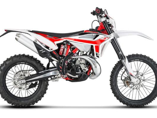 Beta 200RR Beginner Dirt Bike