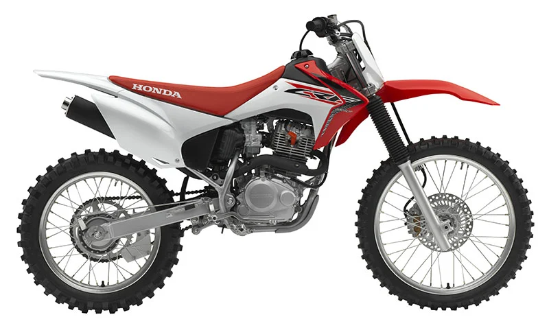 2019 Honda CRF230F is the last year for this carbureted 230 trail bike