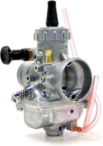Miknui VM26 606 Carb TTR125 Mikuni VM24 Carb Swap: Is It Worth It?