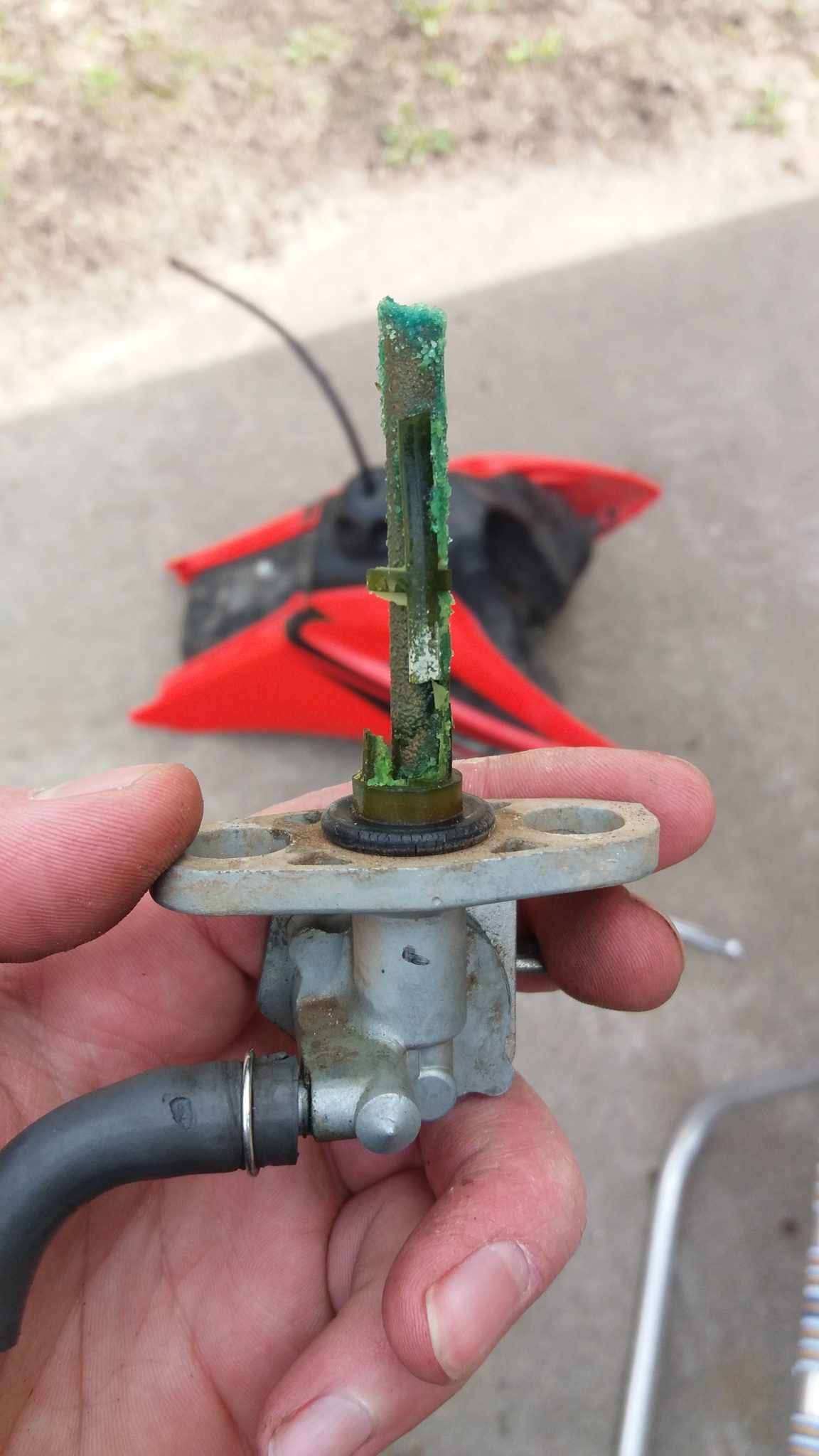 13 Reasons Why Your Dirt Bike Won't Start & How To Fix It Motocross