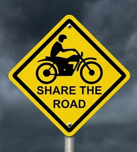 Dirt Bike Laws Share The Road Sign Dirt Bike Laws - Where Are You Allowed To Ride