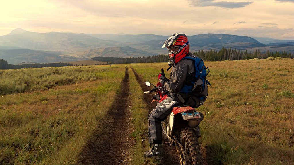 Montana 2017 1 How To Start Dirt Biking As A Beginner