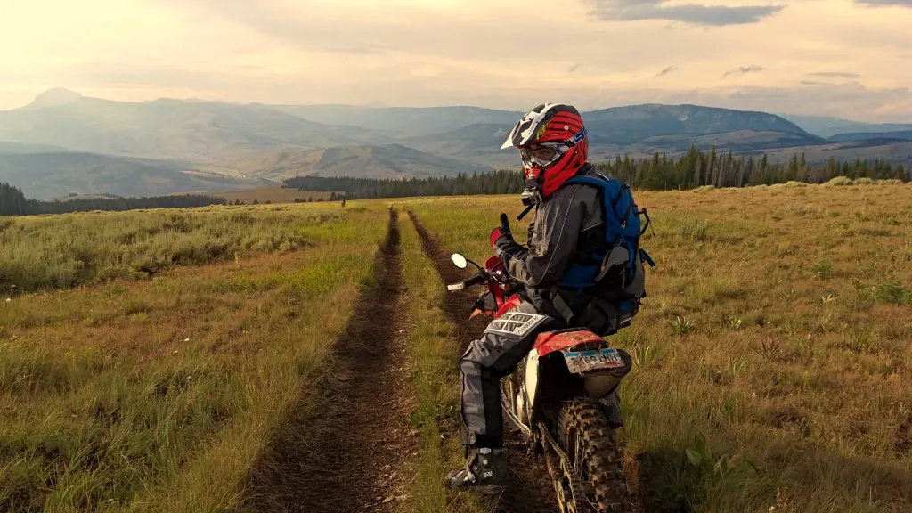 Montana 2017 1 7 Best Beginner Dirt Bikes For Adults That Are Cheap & Reliable