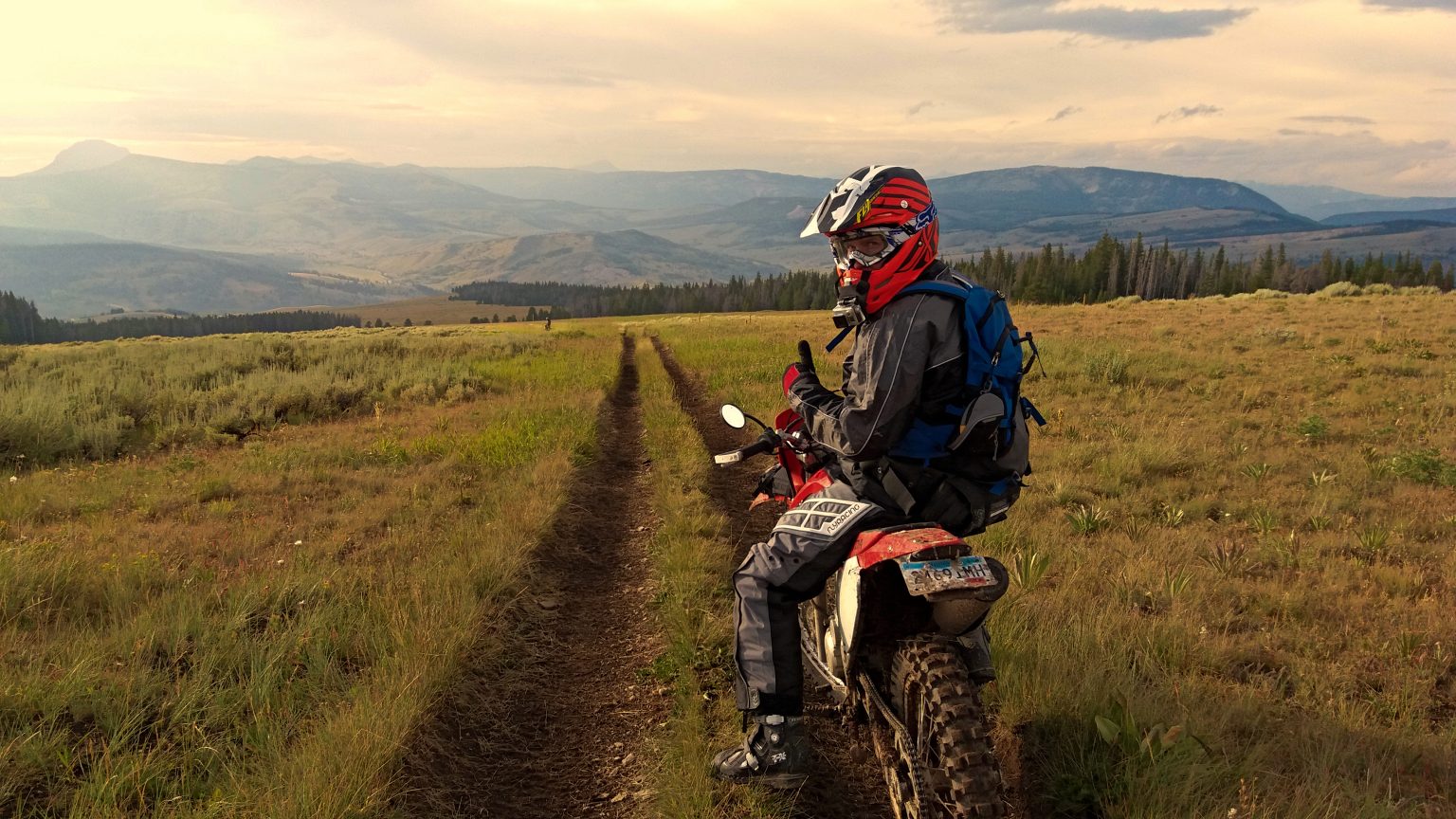 Honda Dirt Bikes: What Size Is Best For You? - Motocross Hideout