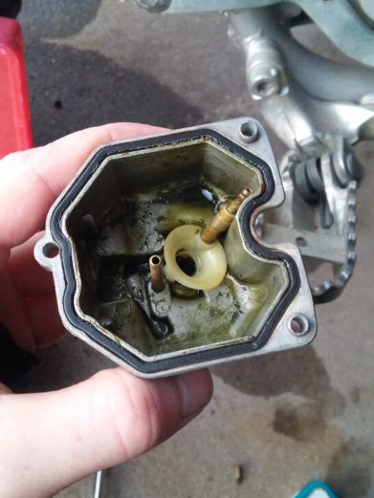 Secrets To Jetting A 2 Stroke Dirt Bike [Guide] Motocross Hideout