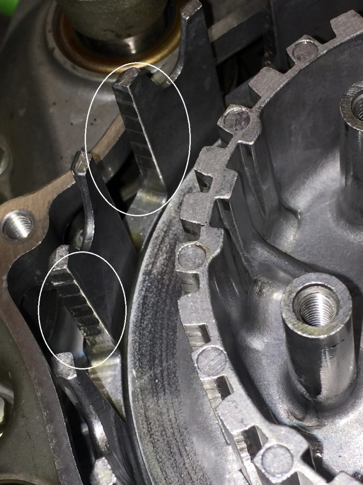 Why Is My Dirt Bike Clutch Dragging? Clutch Drag Fix Motocross Hideout