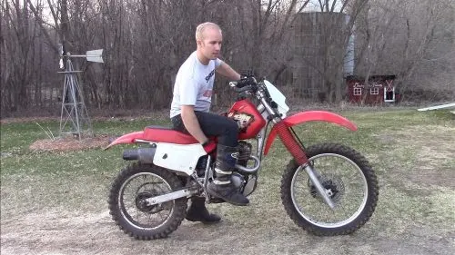 Dirt Bike Compression Test 12 Best Dirt Bike MODS For TRAIL Riding [+BONUS Tip]