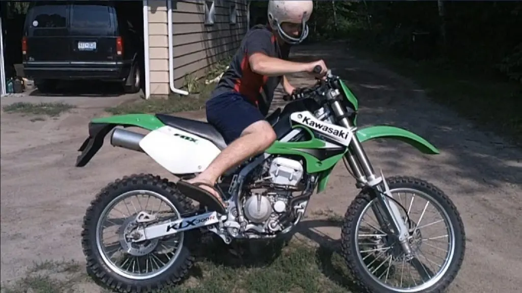 How To Kick Start A Dirt Bike 13 Reasons Why Your Dirt Bike Won't Start & How To Fix It