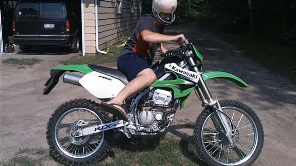 How To Kick Start A Dirt Bike How To Easily Start Any Dirt Bike Hot or Cold