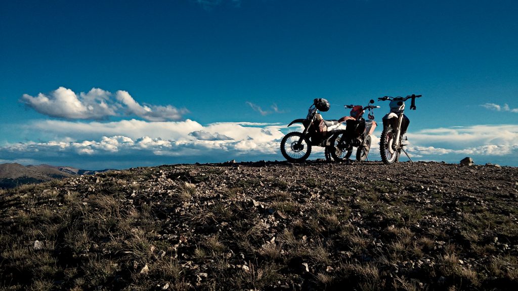 Colorado 2016 11 8 Steps To Dirt Bike Trail Riding Safely As A Beginner