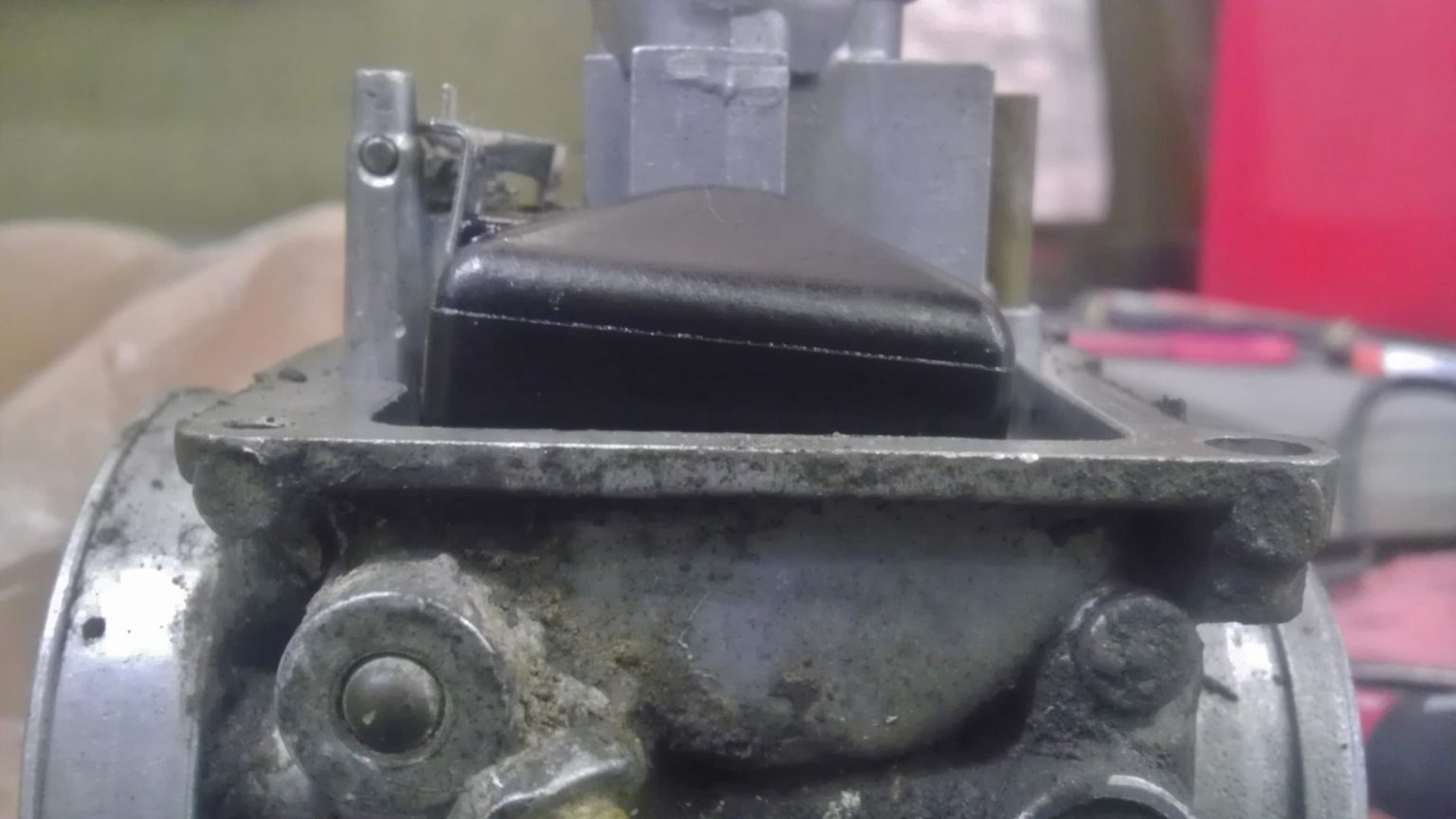 Dirt Bike Won’t Stay Running How To Easily Make It Idle Motocross