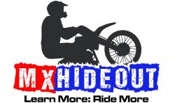 Motocross Hideout