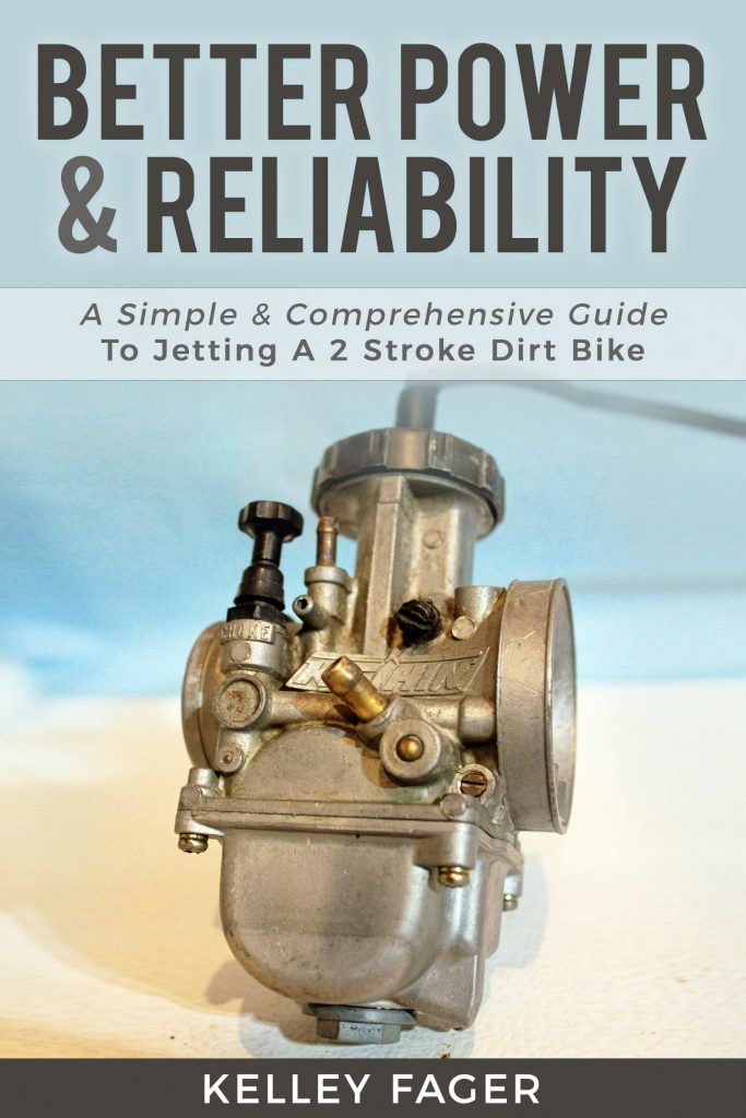 Better Power & Reliability: 2 Stroke Jetting Guide ...