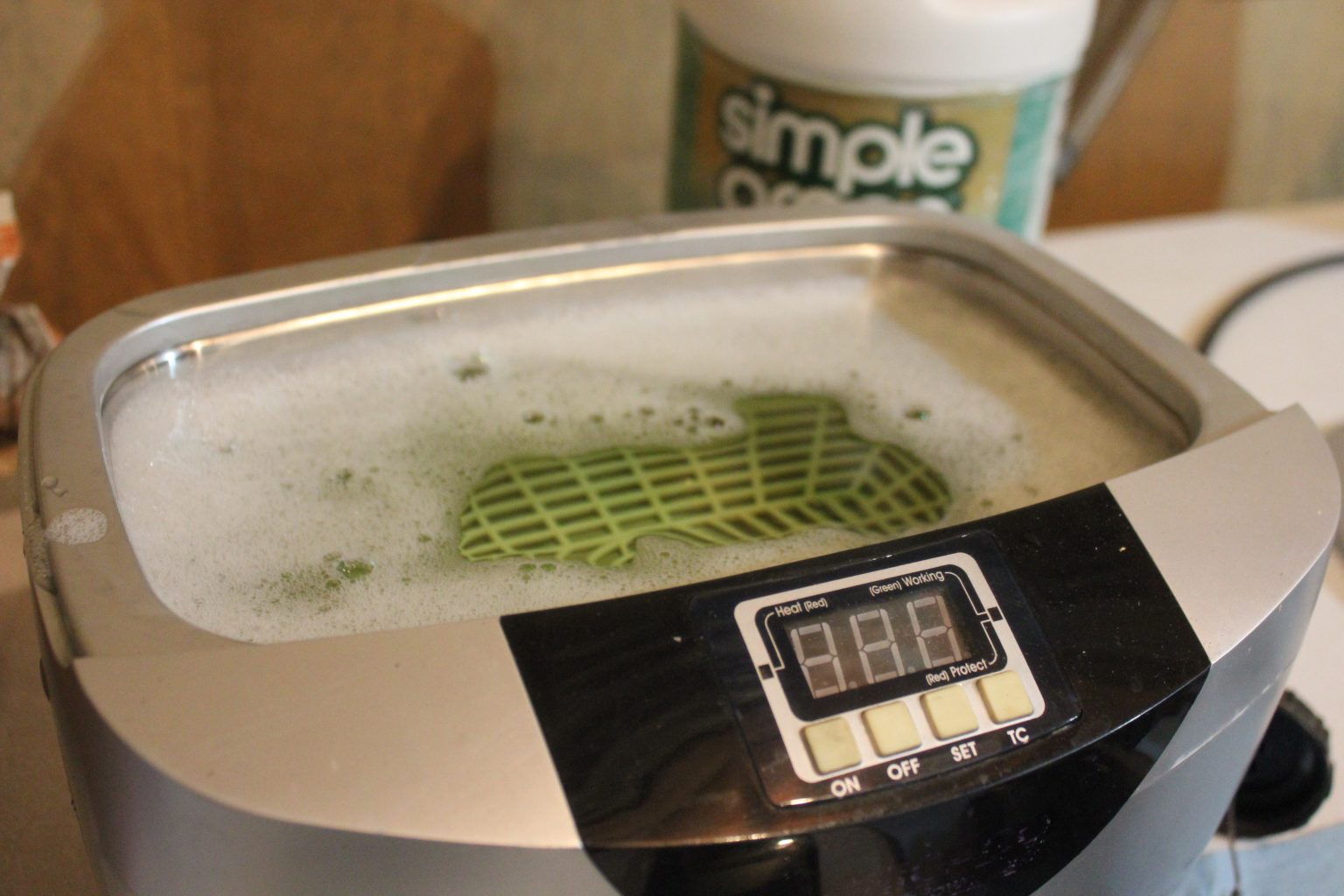 How To Properly Clean A Dirt Bike Carburetor Like New Again Motocross