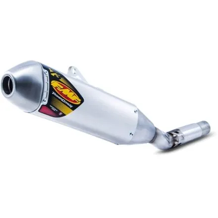 FMF Powercore 4 HEX Slip On Best 4 Stroke Dirt Bike Exhaust Based On Your Specific Needs