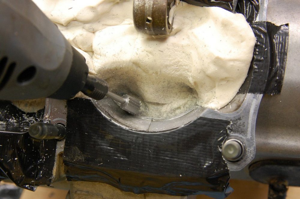 YZ125 Big Bore 144cc Kit Is It That Much Better? Motocross Hideout