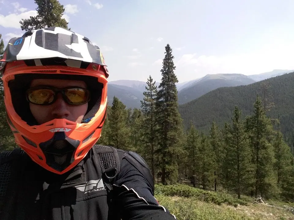20180808 113804 Best Dirt Bike Protective Gear For Trail Riding: What To Wear