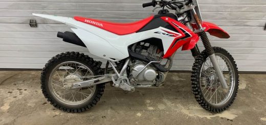 What Is The Most Reliable 250f Dirt Bike Motocross Hideout