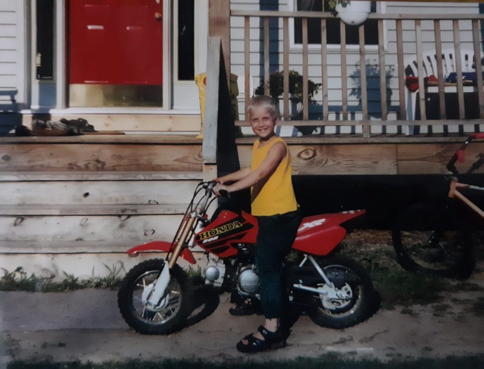 My First Dirt Bike The Best Dirt Bikes For 13 Year Old [& Which To Avoid]