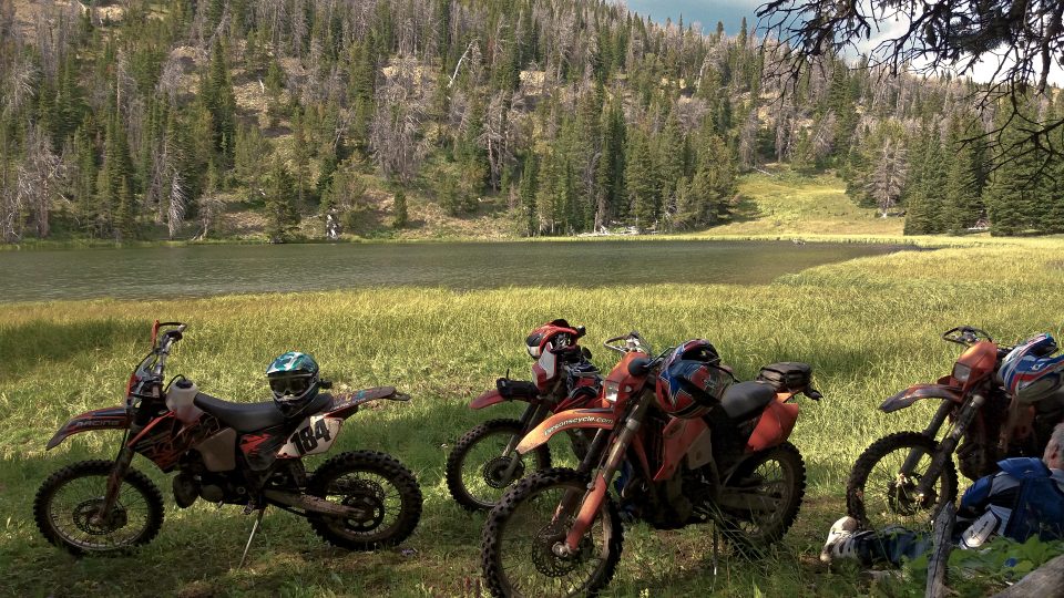 Montana 2017 10 How To Pick The Best 250 Enduro Bike For Trail Riding