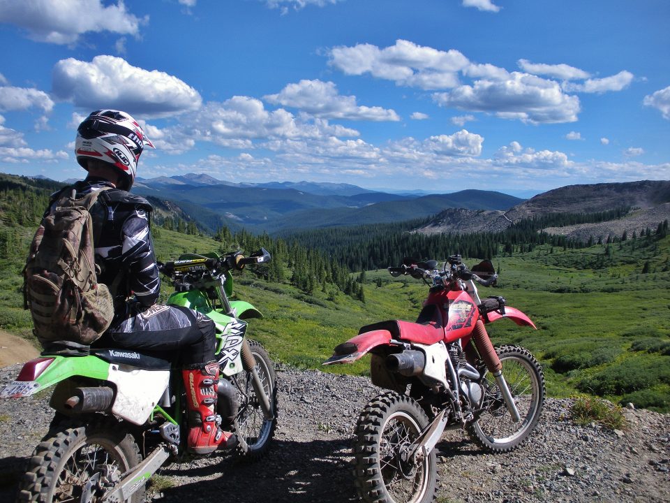 Spring Creek Reservoir 4 What's The Best Dirt Bike Under 5000? [New or Used]