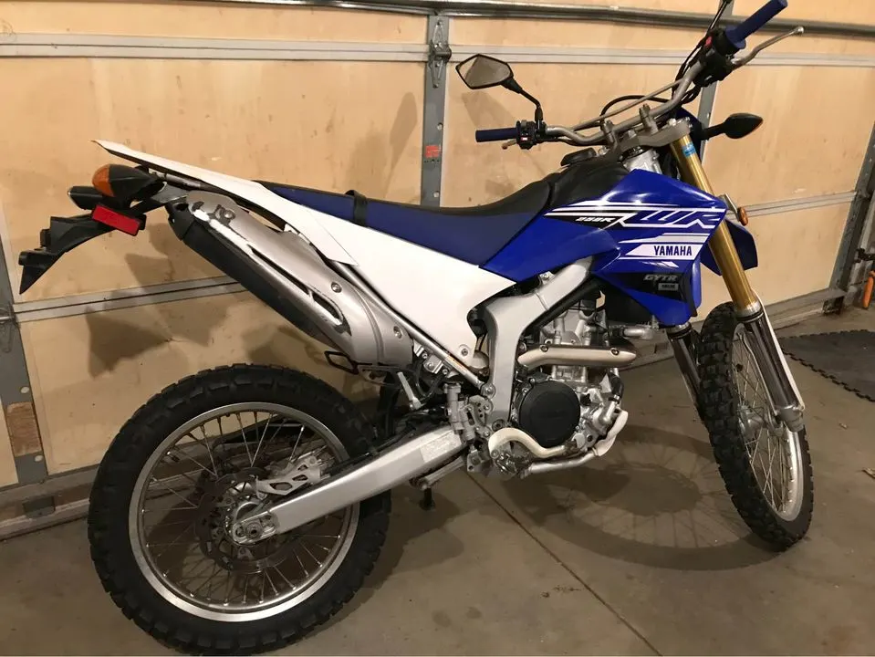 2014 Yamaha WR250R Best Street Legal Dirt Bike To Ride On & Off Road [2023]