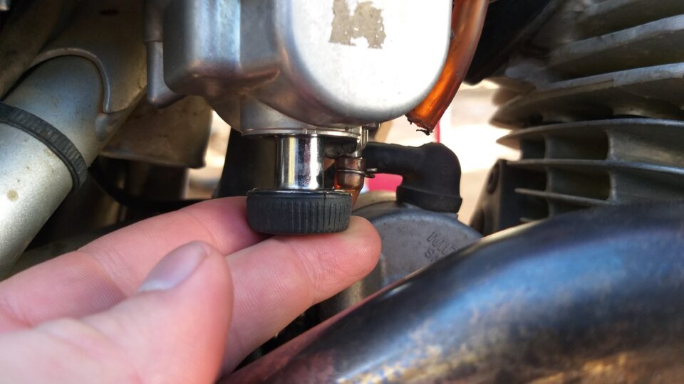 Colorado 2020 17 How To Easily Adjust The Needle On A Dirt Bike Carburetor