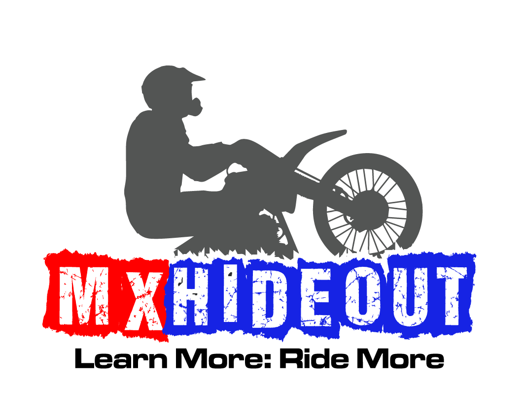 Motocross Hideout