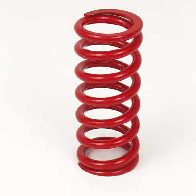 CRF250F BBR Shock Spring Best CRF250F Mods [Upgrades ACTUALLY Worth Your $$$]