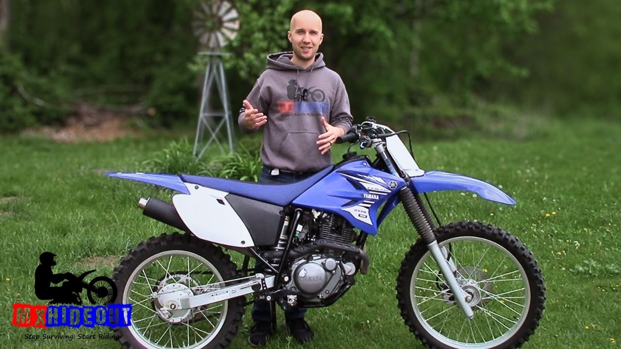 TTR 230 Review 1 Best Budget Dirt Bikes for Adult Beginners (2026) &ndash; Don&rsquo;t Buy the Wrong One