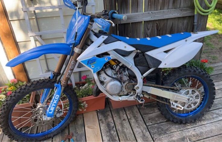 best 85cc motocross bike 2020