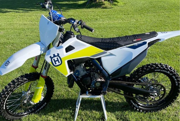2021 Husqvarna TC 125 What’s The Best 125 2 Stroke Dirt Bike For You & Why?