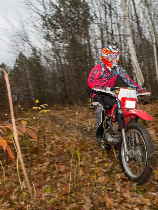 What's The Best Dirt Bike For Short Riders? Motocross Hideout