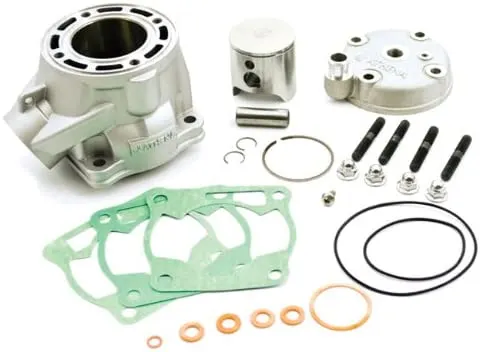 105cc Yamaha YZ85 big bore kit from Athena