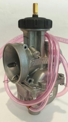 Keihin 016.153 PWK 38mm Carburetor Amazon Copy CR125/CR250 PWK Air Striker Carb Upgrade: Is It Worth It?