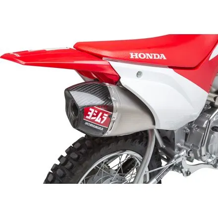 CRF110F Yoshimura RS 9T Best CRF110 Mods : Top Upgrades That Are ACTUALLY Worth It