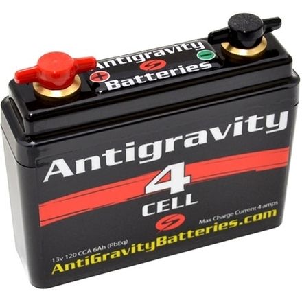 CRF250F Antigravity Battery The Best CRF250F Mods That Are Worth Your Money