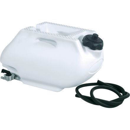 CRF250F Auxiliary Rear Fuel Tank Best CRF250F Mods [Upgrades ACTUALLY Worth Your $$$]