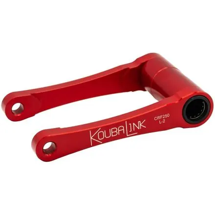 CRF250F Kouba Lowering Link Best CRF250F Mods [Upgrades ACTUALLY Worth Your $$$]