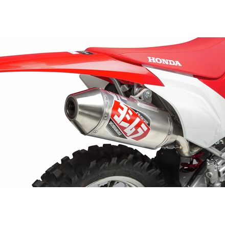 CRF250F Yoshimura RS2 Exhaust System The Best CRF250F Mods That Are Worth Your Money