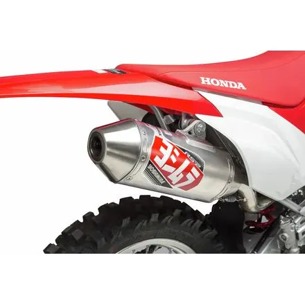 CRF250F Yoshimura RS2 Exhaust System Best CRF150R Mods & Upgrades For Performance AND Comfort